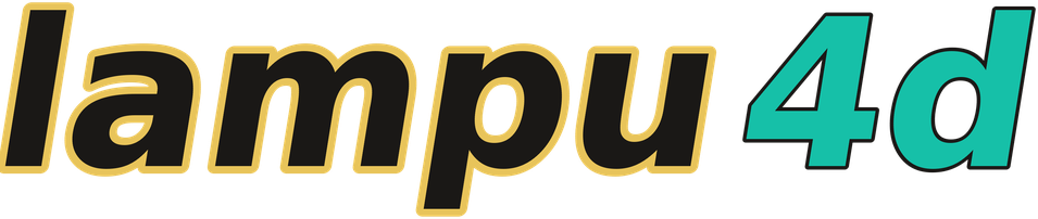 lampu4d logo